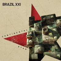 Brazil XXI - Continental Star
