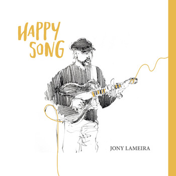 Jony Lameira - Happy Song