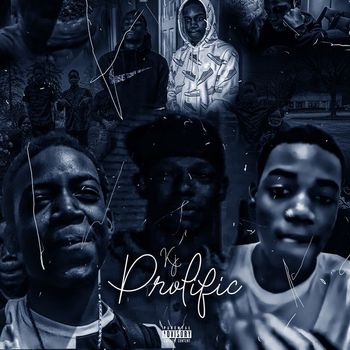 KJ - MR PROLIFIC (Explicit)