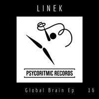 LINEK - Global Brain Ep