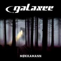 Galaxee - Møkkamann