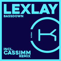 Lexlay - Bassdown