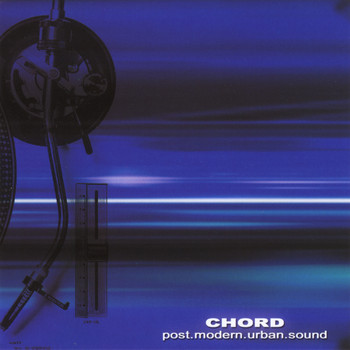 Chord - Post.modern.urban.sound (Explicit)