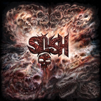 Slush - S/T 50 Plus (Explicit)