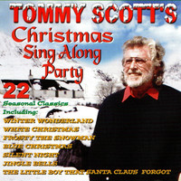 Tommy Scott - Tommy Scott's Christmas Sing Along Party