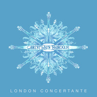London Concertante - Christmas Baroque