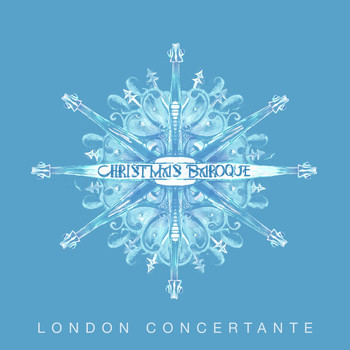 London Concertante - Christmas Baroque