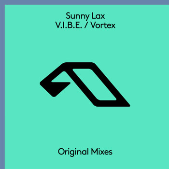 Sunny Lax - V.I.B.E. / Vortex
