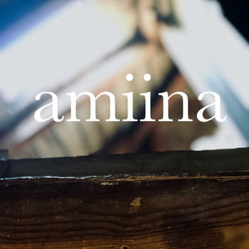 Amiina - I'd Like to Teach the World to Sing