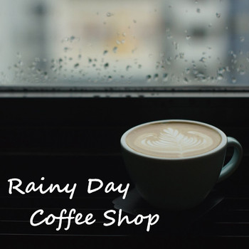 Royal Philharmonic Orchestra - Rainy Day Coffee Shop