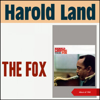Harold Land - The Fox (Album of 1960)