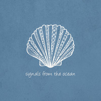 Operandum - Signals from the Ocean