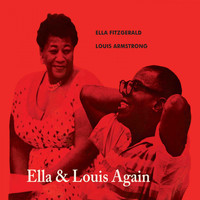 Ella Fitzgerald, Louis Armstrong - Ella & Louis Again