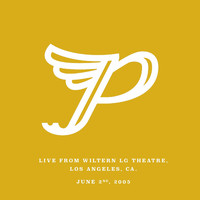 Pixies - Live from Wiltern LG Theatre, Los Angeles, CG. June 2nd, 2005 (Explicit)