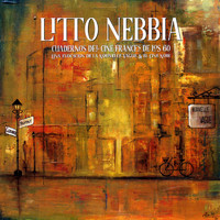 Litto Nebbia - Cuadernos del Cine Francés de Los 60 (Una evocación de la Nouvelle Vague & el Cine Noir)