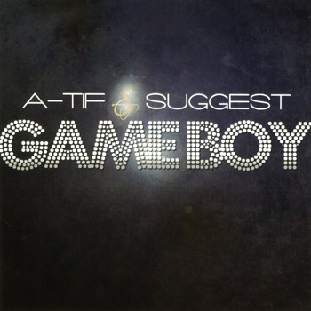 Atif - Game Boy
