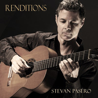 Stevan Pasero - Renditions