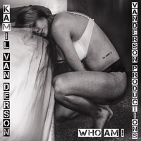Kamil van Derson - Who Am I