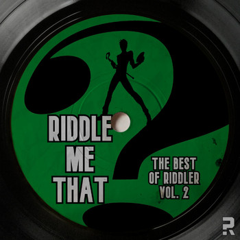 Various Artists - Riddle Me That