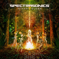 Spectra Sonics - Starry Globe