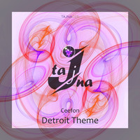 Ceefon - Detroit Theme