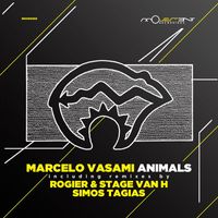 Marcelo Vasami - Animals