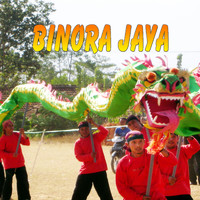 Binora Jaya - Dudo Ngarep Omah