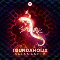 Soundaholix - Salamander