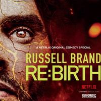 Russell Brand - Re: Birth (Explicit)