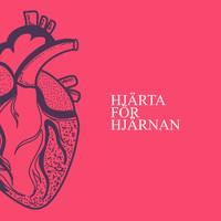 Djup Avslappningsövningar Akademi - Hjärta för hjärnan (Hjärthjärnanslutning, Den ultimata meditation samling, Världshjärtans dag 2021)