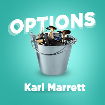 Karl Marrett - Options