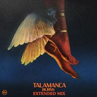 BURNS - Talamanca (Extended Mix)