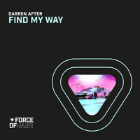 Darren After - Find My Way