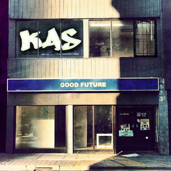 Kas - Good Future