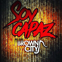 MR. FINFI BROWN CITY - Soy Capaz