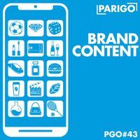 Dj Hertz - Brand Content (Parigo No. 43)