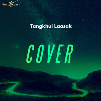 Tangkhul Laasak - Cover