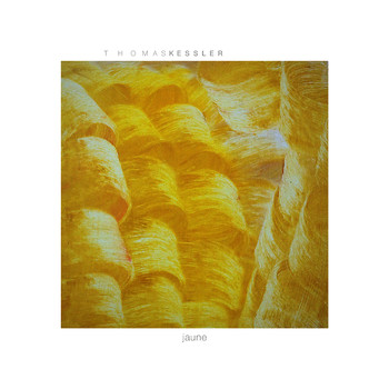 Thomas Kessler - Jaune