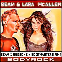 Beam Feat. Lara McAllen - Bodyrock