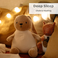 Deep Sleep - Chakra Healing