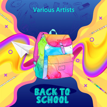 Various Artists - Back to School