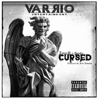 Tony B - Cursed (feat. Bombz) (Explicit)