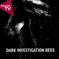 Or Chausha - Dark Investigation Beds