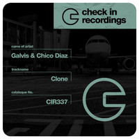 Galvis & Chico Diaz - Clone