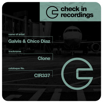 Galvis & Chico Diaz - Clone