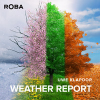 Uwe Klapdor - Weather Report