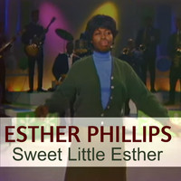 Esther Phillips - Sweet Little Esther