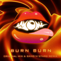 Myomi - Burn Burn