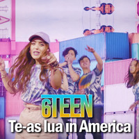 6teen - Te-As Lua In America