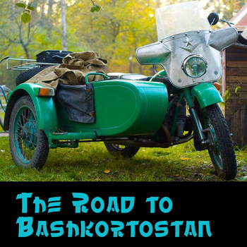 Xerxes Underground - The Road to Bashkortostan